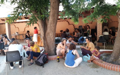 Summer School on Degrowth and Environmental Justice