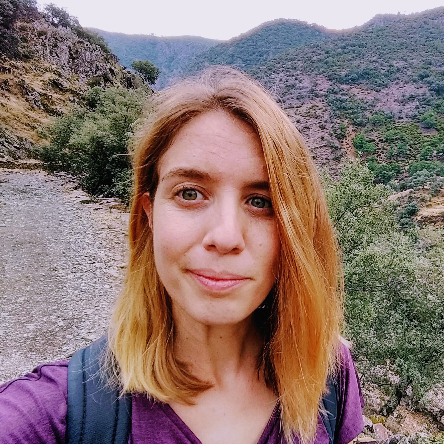 Cristina Quintas Soriano
