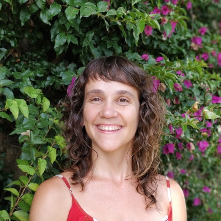 Elisa Oteros-Rozas
